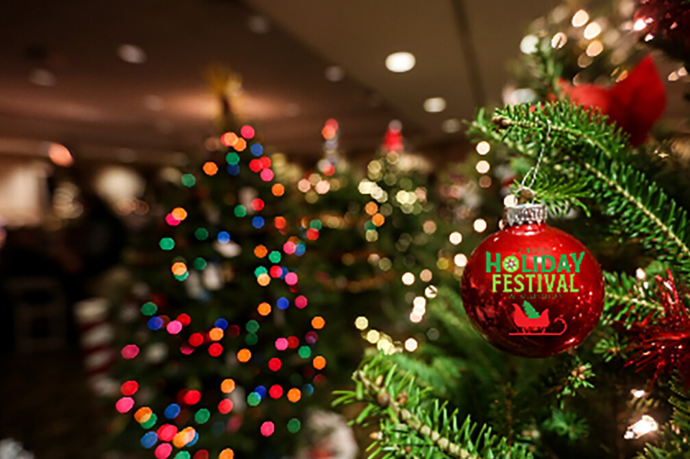 Christmas Cheer, Live Music, Eats, Cocktail and More......